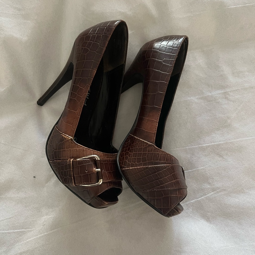 Michael Pump - Picture 2 of 6